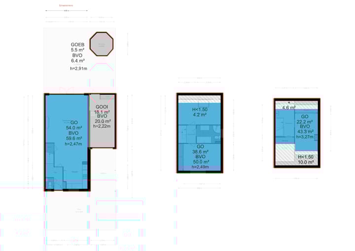 Foto 39 van De Hoper 74