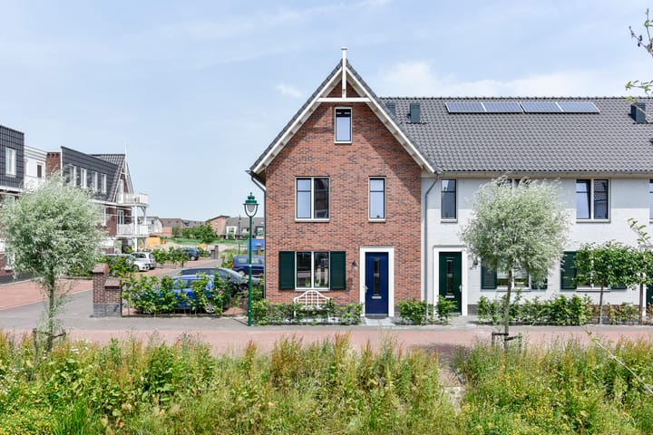 Foto 2 van Dopsingel 1