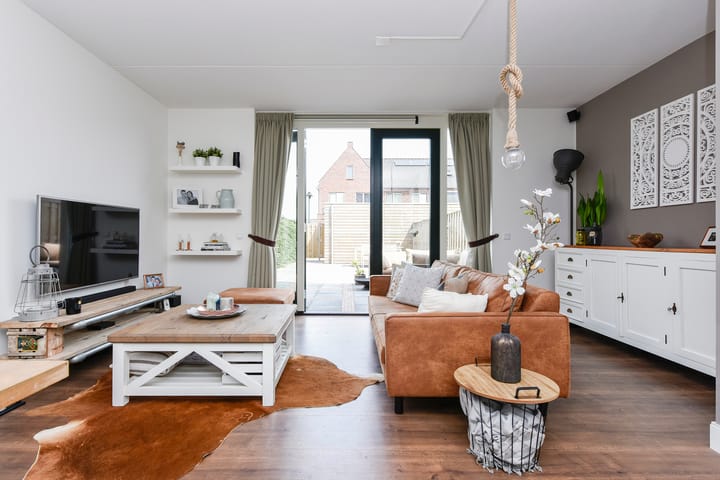 Foto 3 van Dopsingel 1