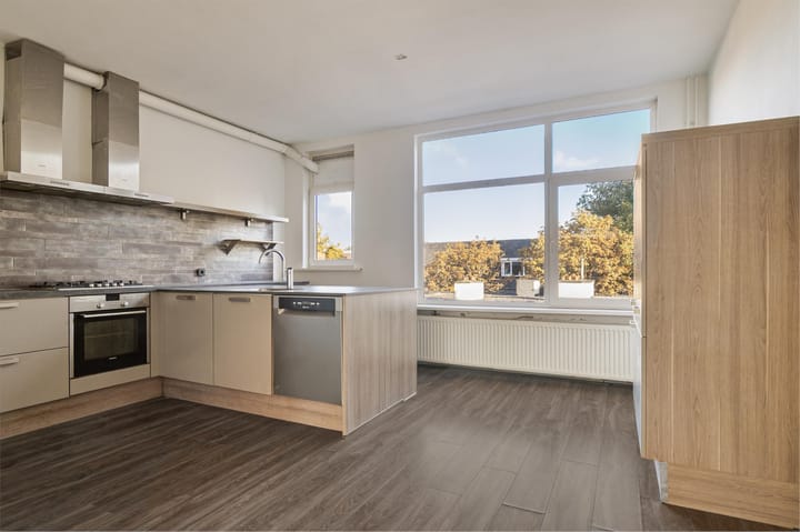 Foto 2 van Strevelsweg 49-B02