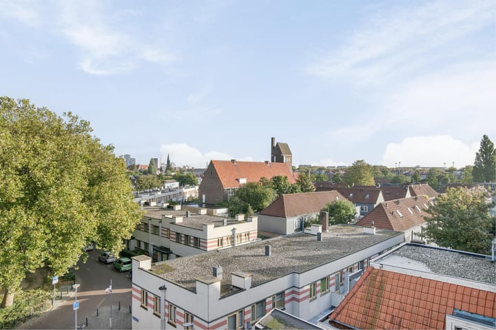 Foto 5 van Strevelsweg 49-B02