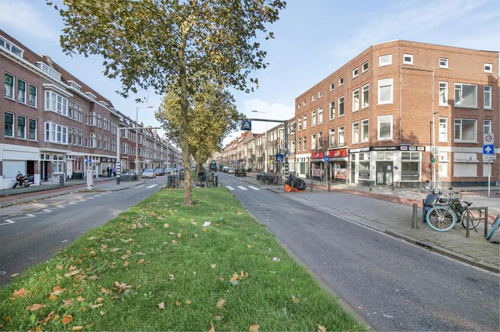 Foto 6 van Strevelsweg 49-B02