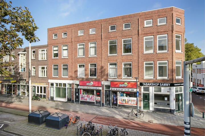 Foto 7 van Strevelsweg 49-B02