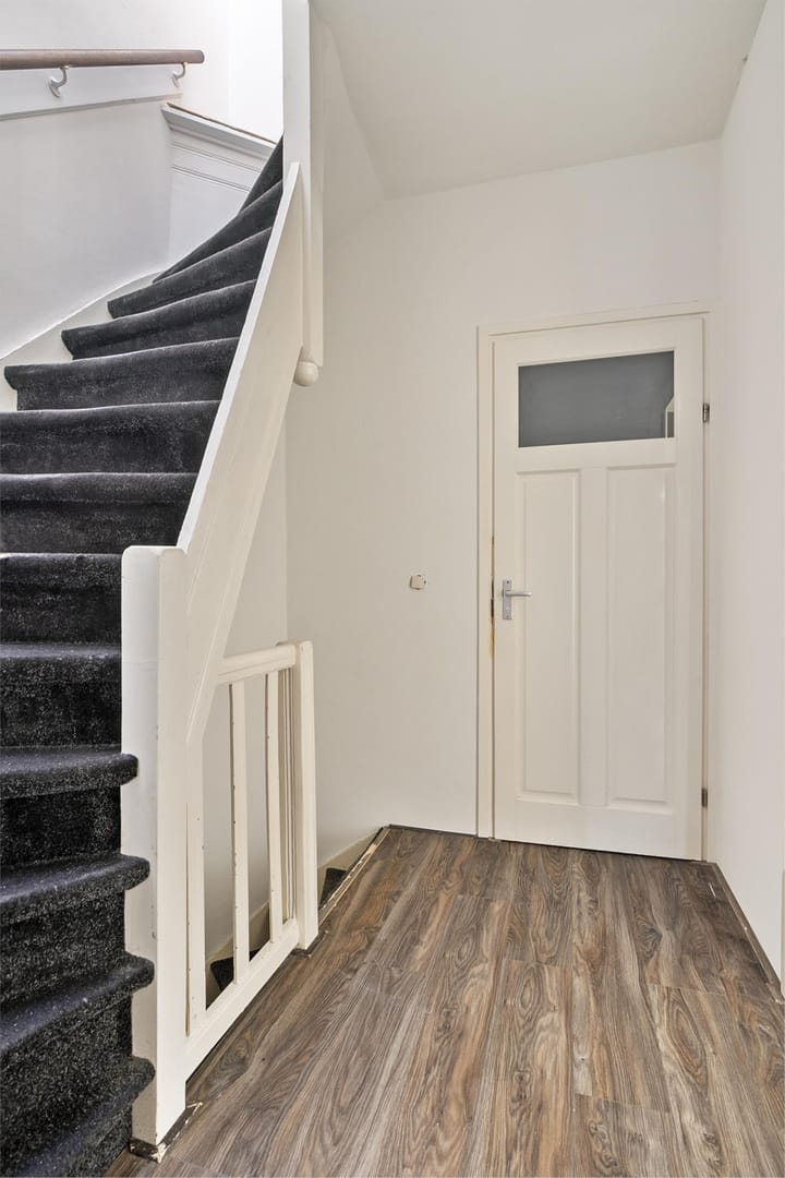 Foto 8 van Strevelsweg 49-B02