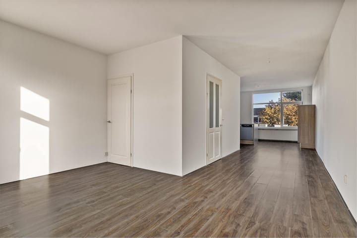 Foto 13 van Strevelsweg 49-B02