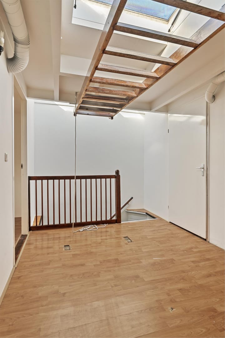 Foto 27 van Strevelsweg 49-B02