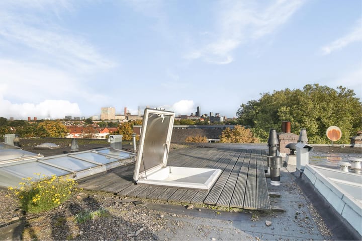 Foto 28 van Strevelsweg 49-B02