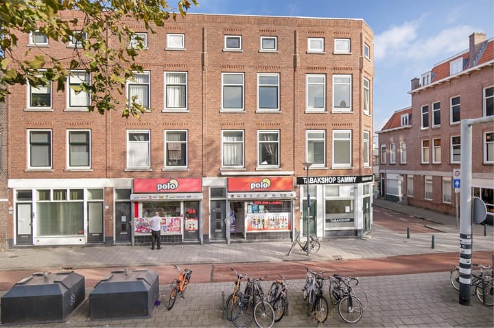 Foto 30 van Strevelsweg 49-B02