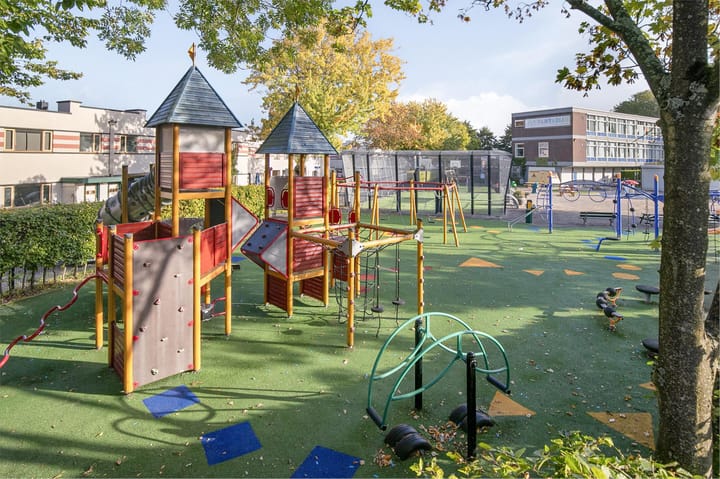 Foto 31 van Strevelsweg 49-B02