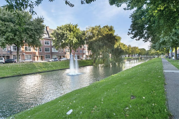 Foto 32 van Strevelsweg 49-B02