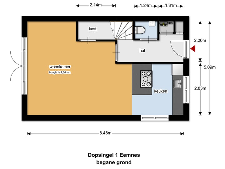 Foto 22 van Dopsingel 1
