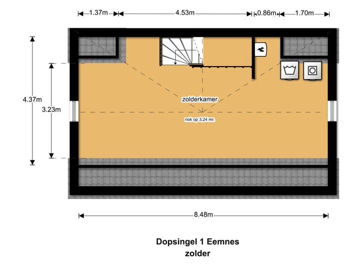Foto 24 van Dopsingel 1