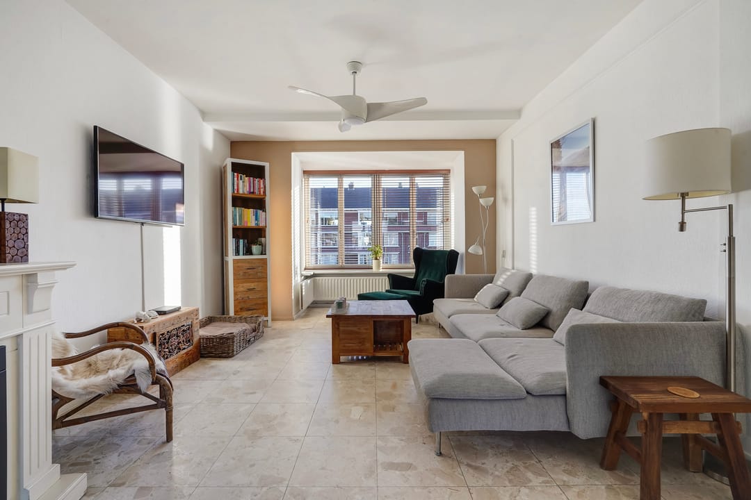 Foto 1 van Laan van Meerdervoort 1459