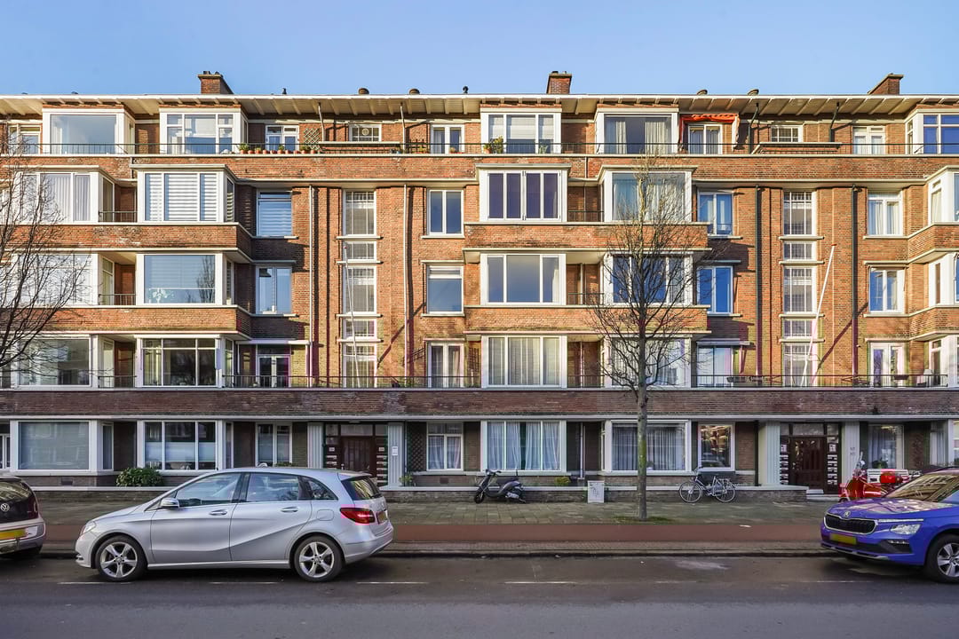 Foto 2 van Laan van Meerdervoort 1459