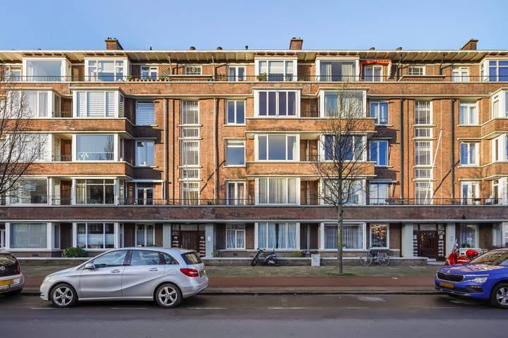 Foto 2 van Laan van Meerdervoort 1459