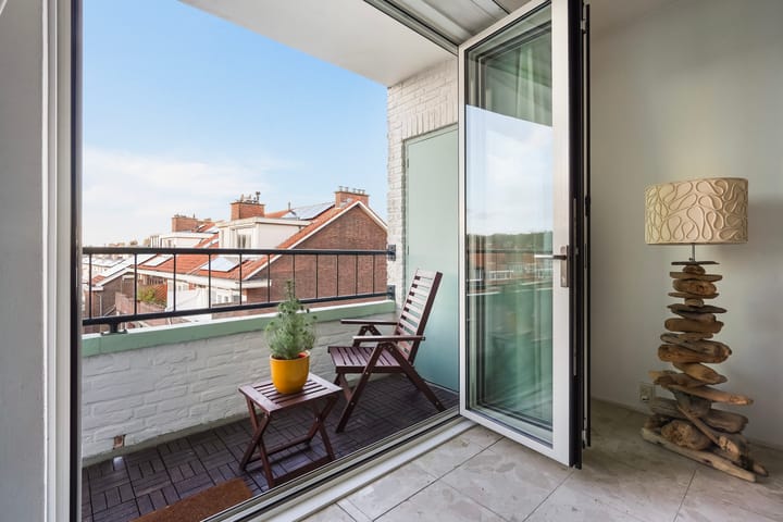 Foto 4 van Laan van Meerdervoort 1459