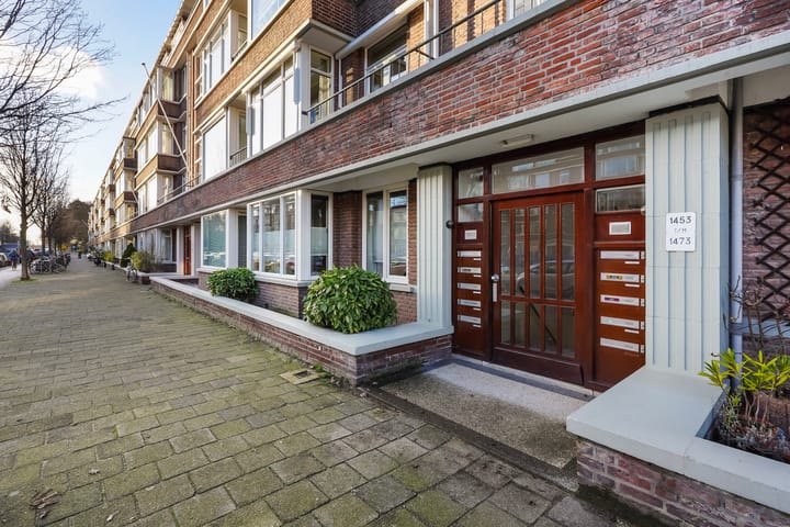 Foto 5 van Laan van Meerdervoort 1459