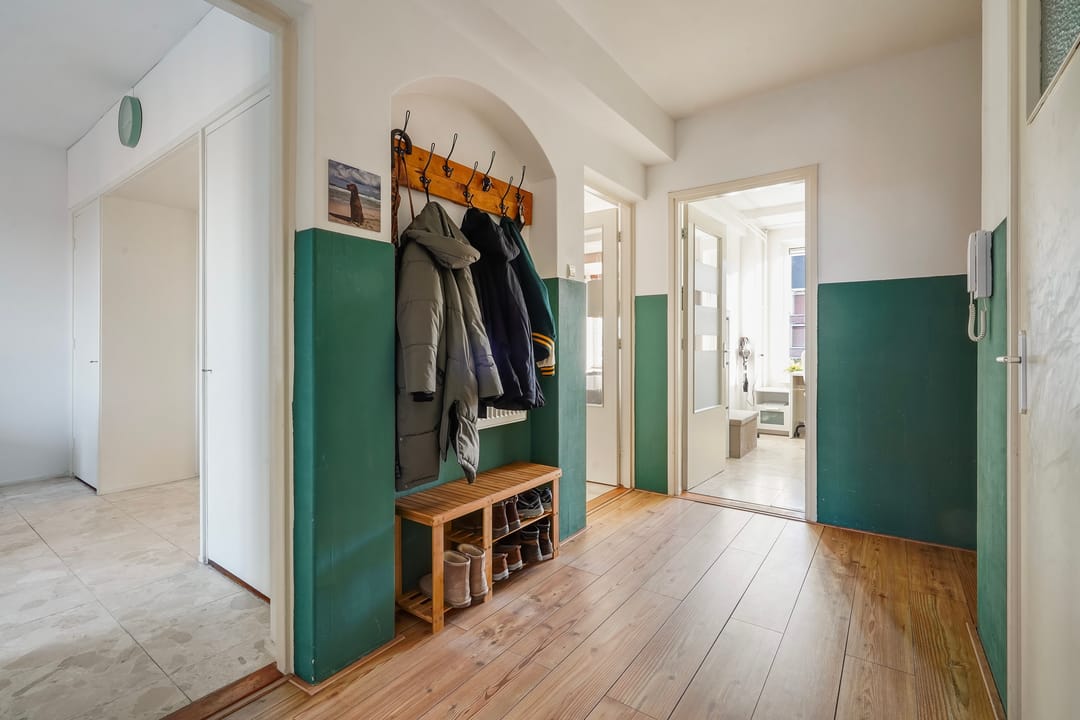 Foto 7 van Laan van Meerdervoort 1459