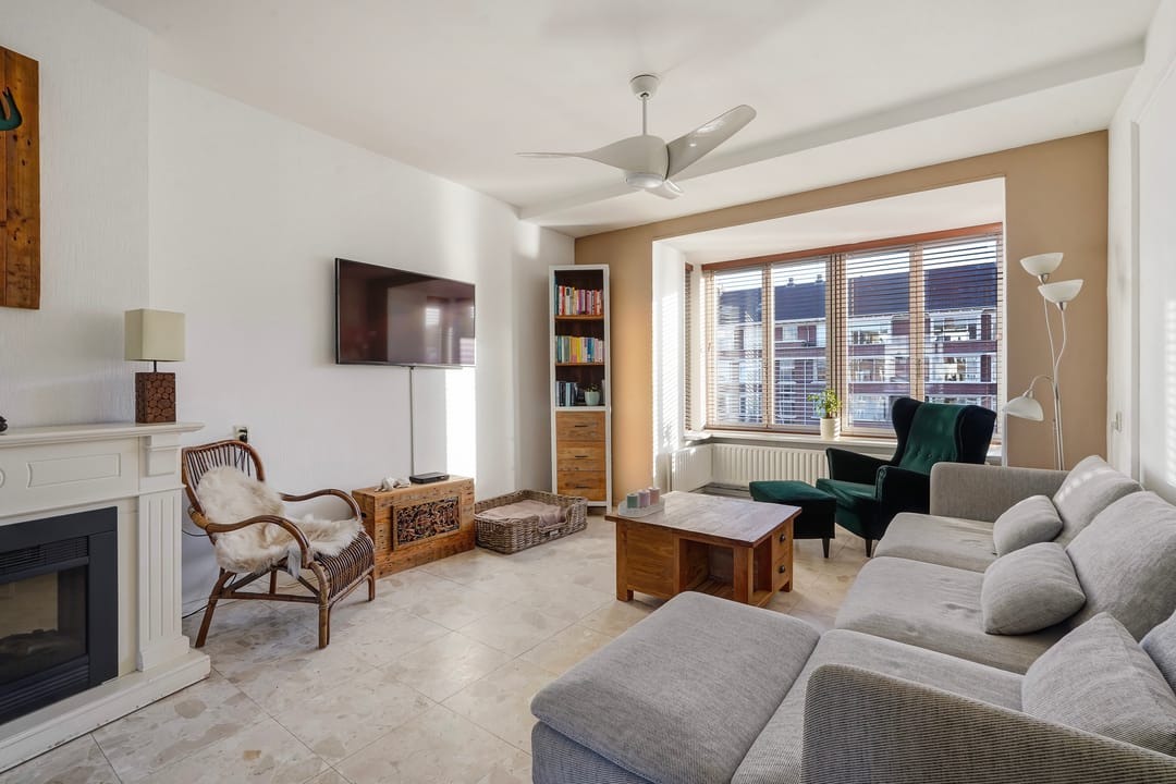 Foto 8 van Laan van Meerdervoort 1459