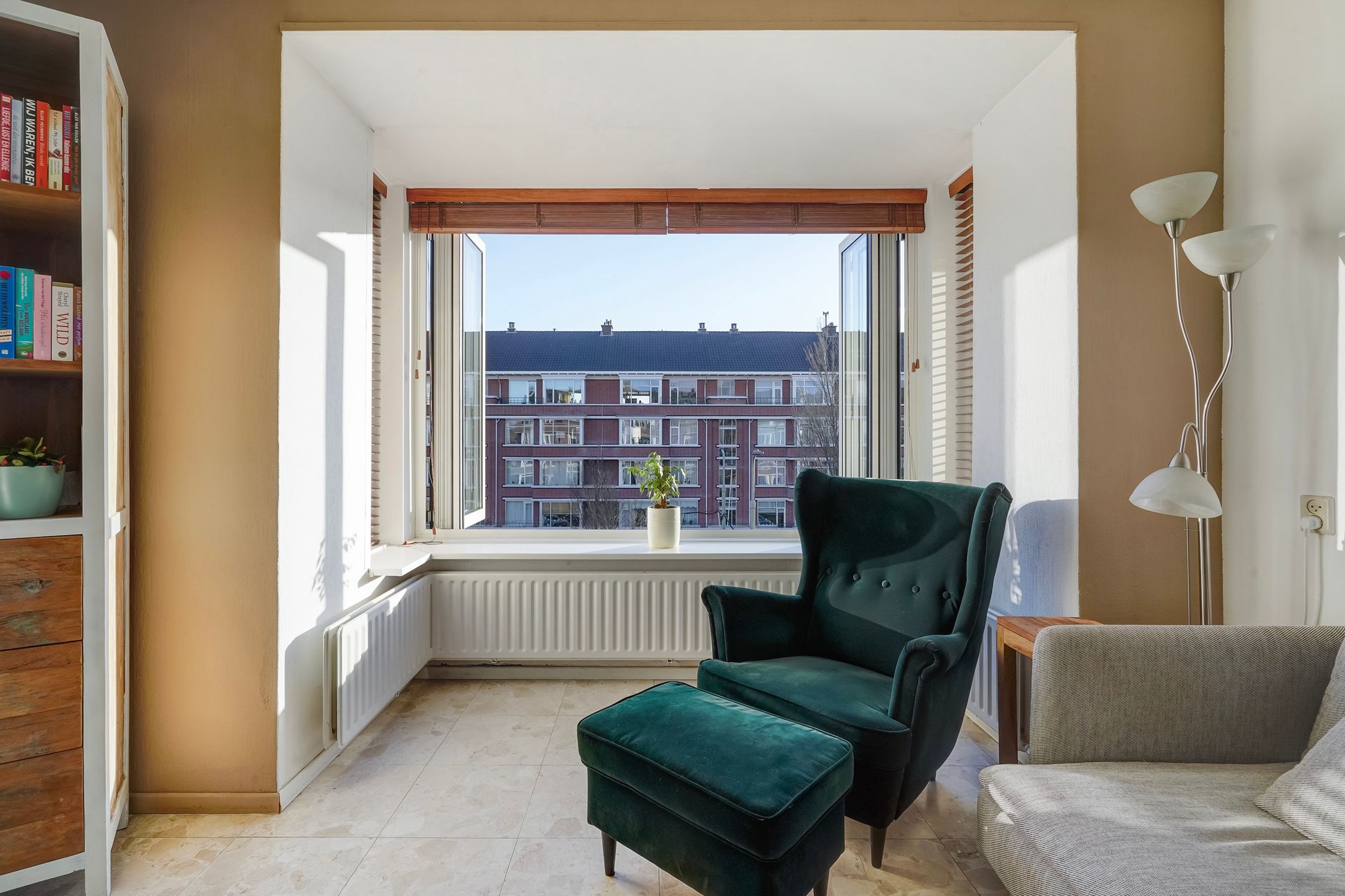 Foto 9 van Laan van Meerdervoort 1459