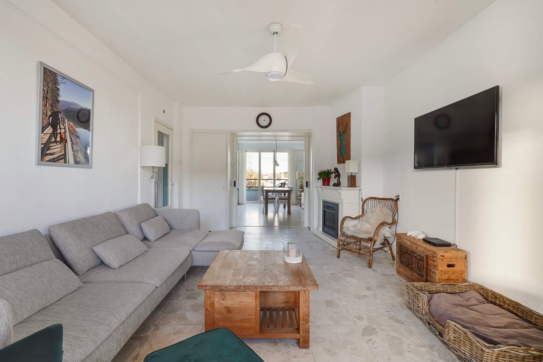 Foto 11 van Laan van Meerdervoort 1459