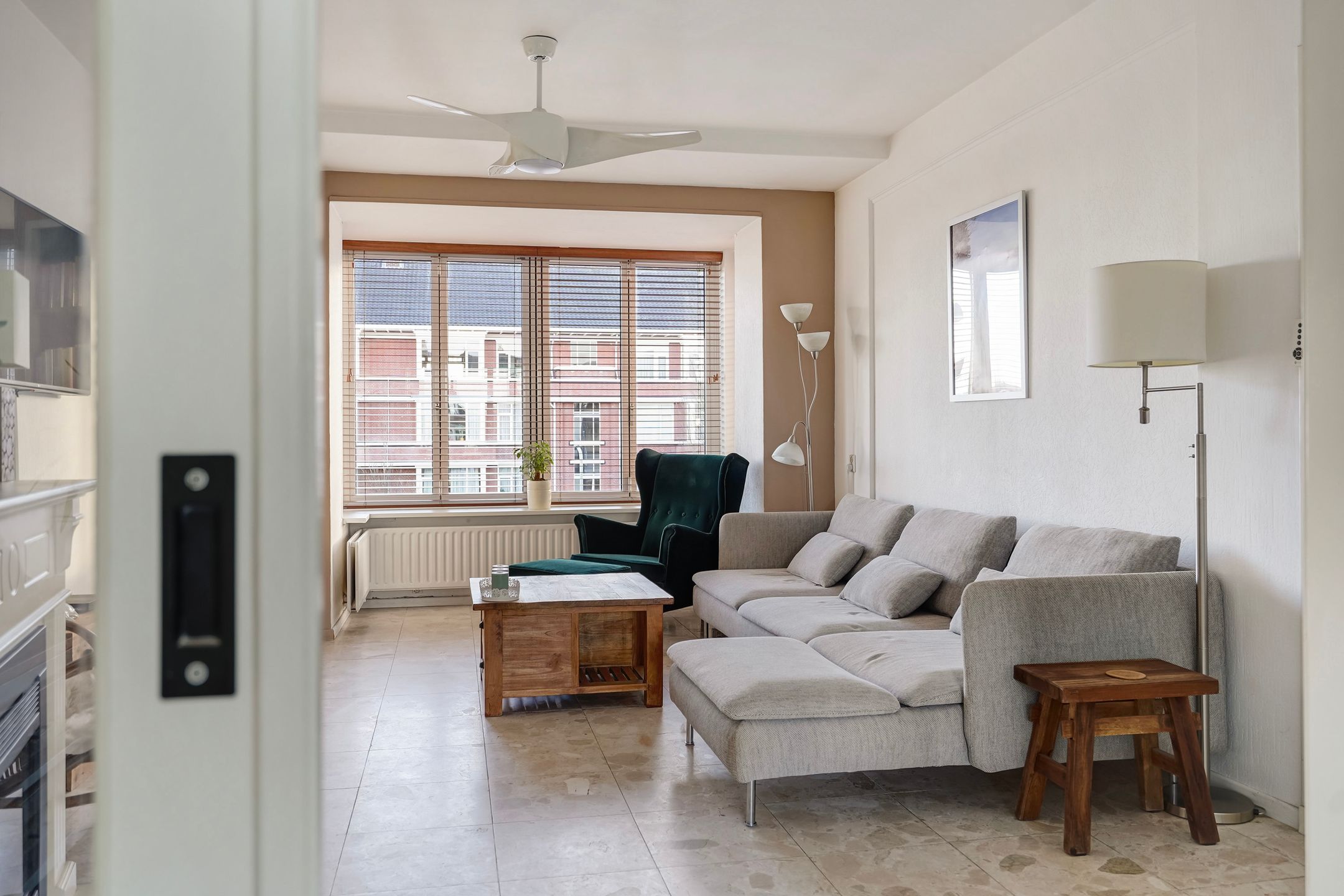 Foto 12 van Laan van Meerdervoort 1459