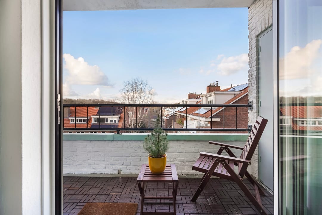 Foto 22 van Laan van Meerdervoort 1459