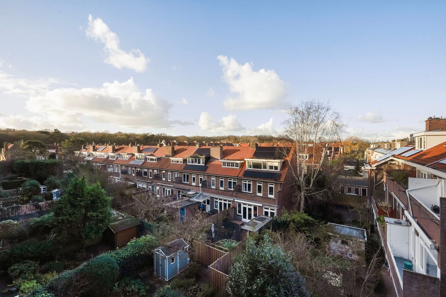 Foto 25 van Laan van Meerdervoort 1459