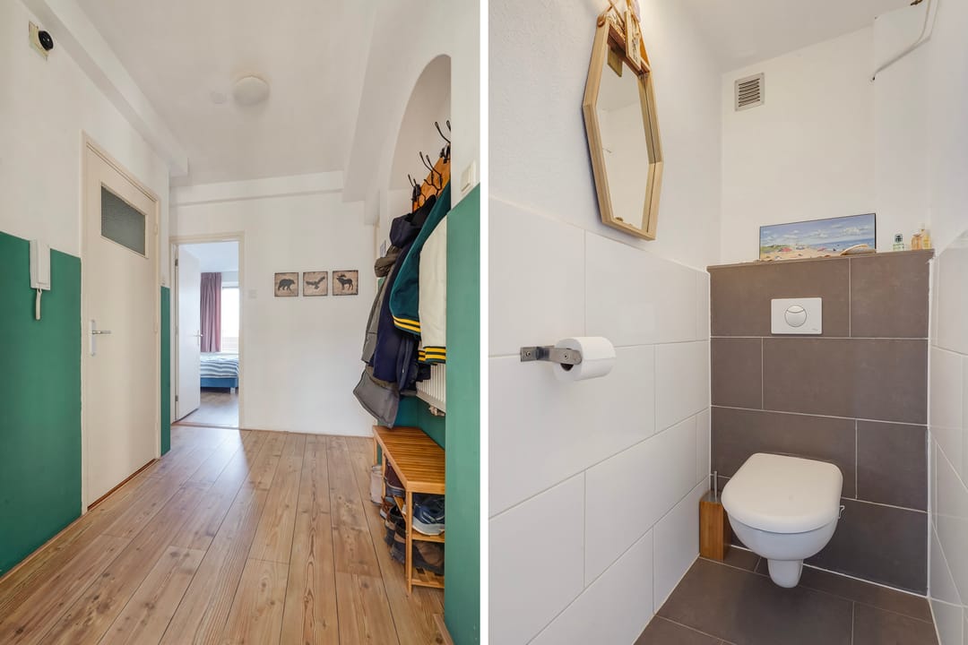 Foto 26 van Laan van Meerdervoort 1459