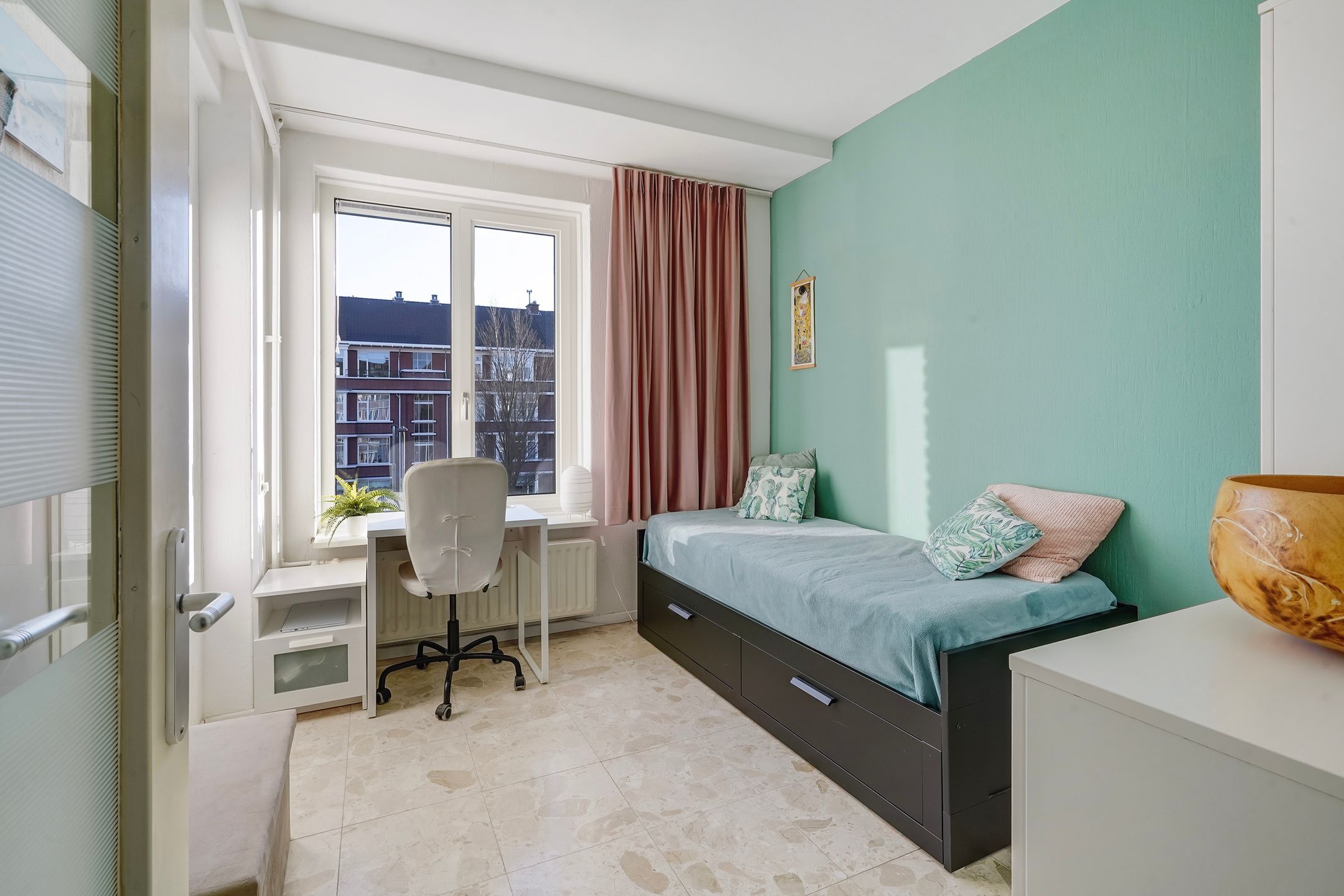 Foto 30 van Laan van Meerdervoort 1459