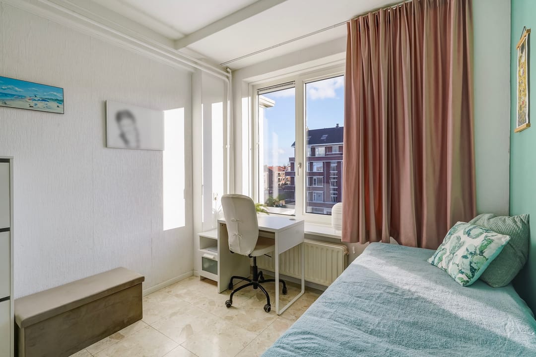 Foto 31 van Laan van Meerdervoort 1459