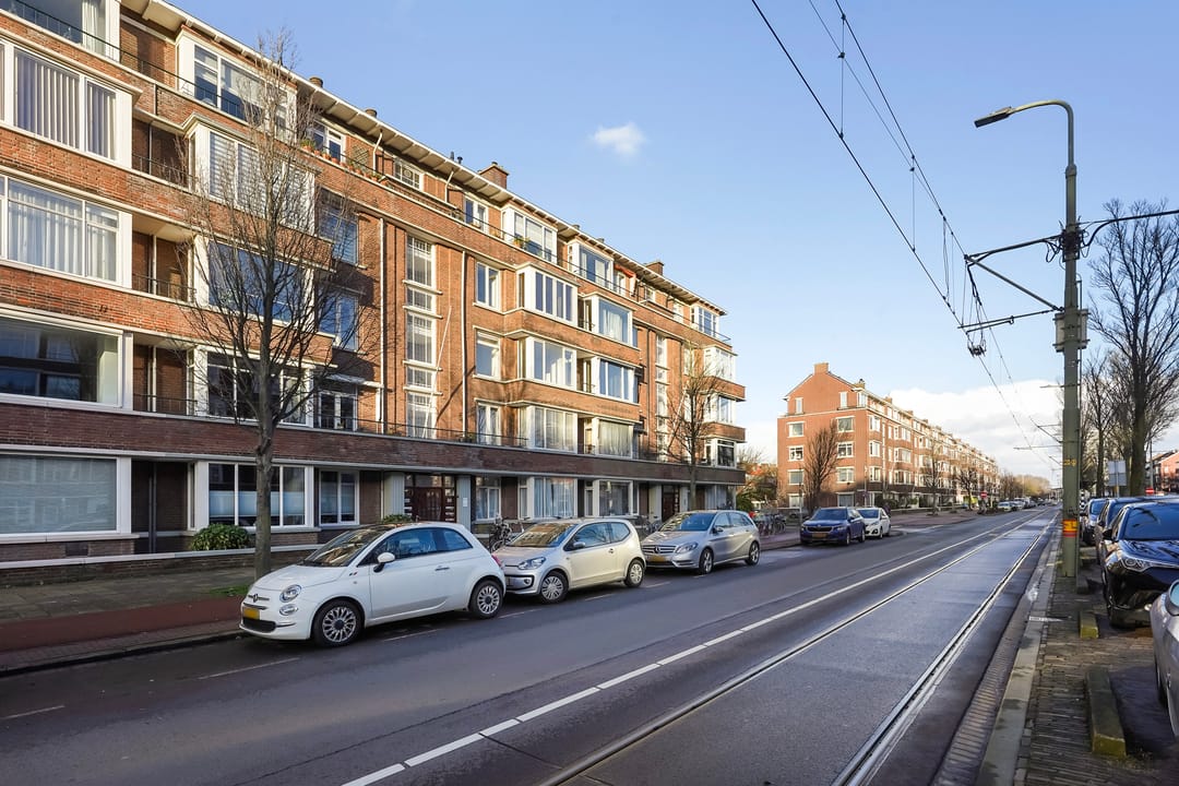 Foto 37 van Laan van Meerdervoort 1459