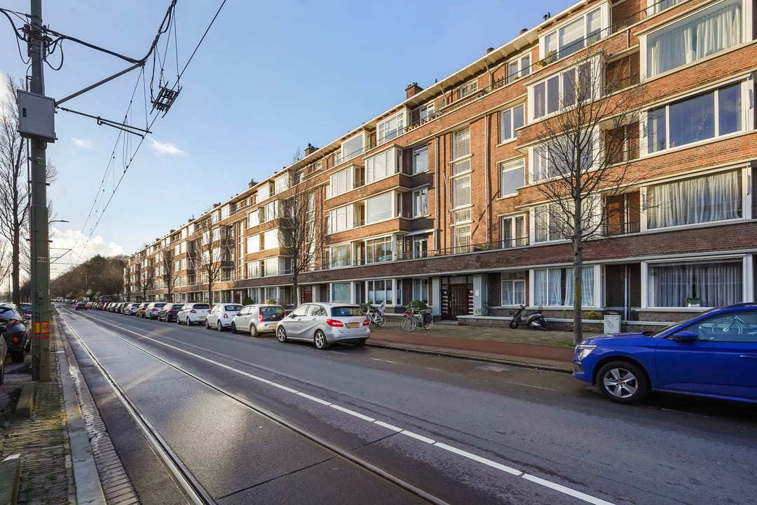 Foto 38 van Laan van Meerdervoort 1459