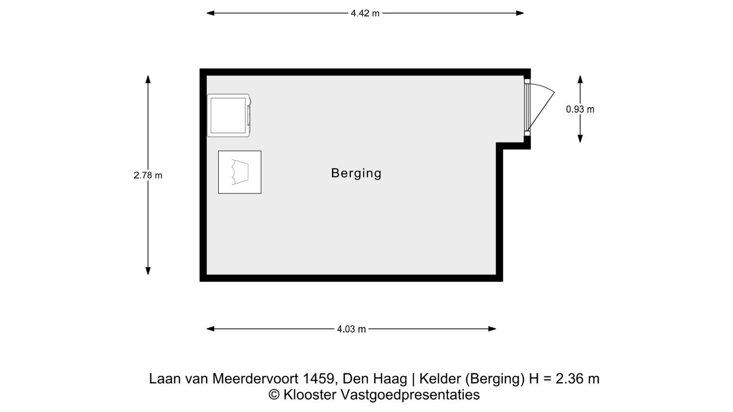Foto 40 van Laan van Meerdervoort 1459