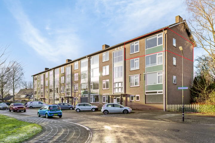 Foto 2 van Celsiusstraat 39