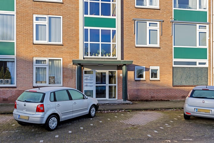 Foto 3 van Celsiusstraat 39