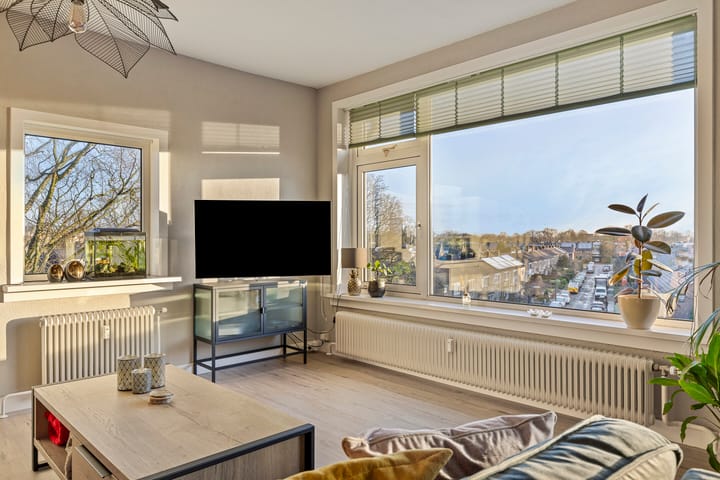 Foto 8 van Celsiusstraat 39