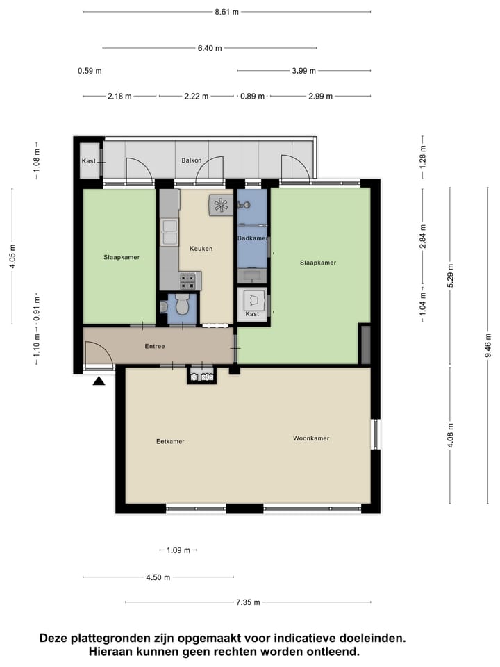 Foto 24 van Celsiusstraat 39