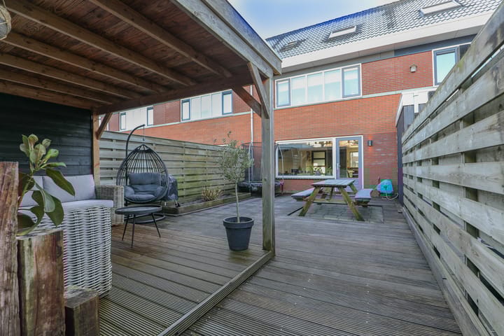 Foto 2 van Voor Anker 12