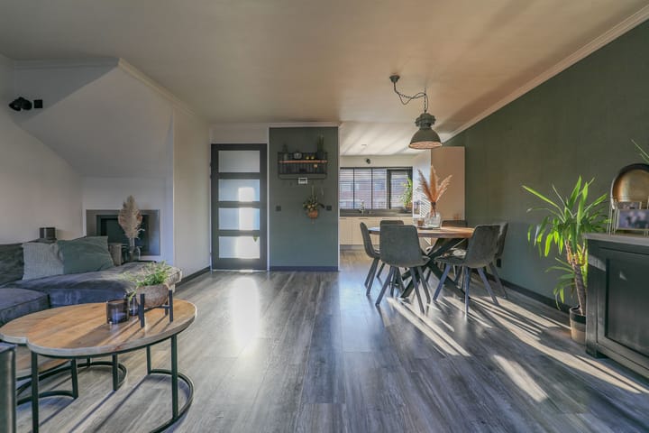 Foto 5 van Voor Anker 12