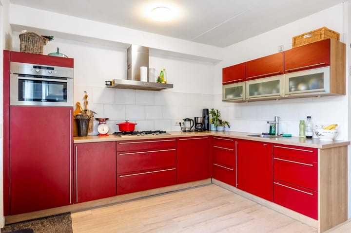 Foto 3 van Johannes van Duurenstraat 8