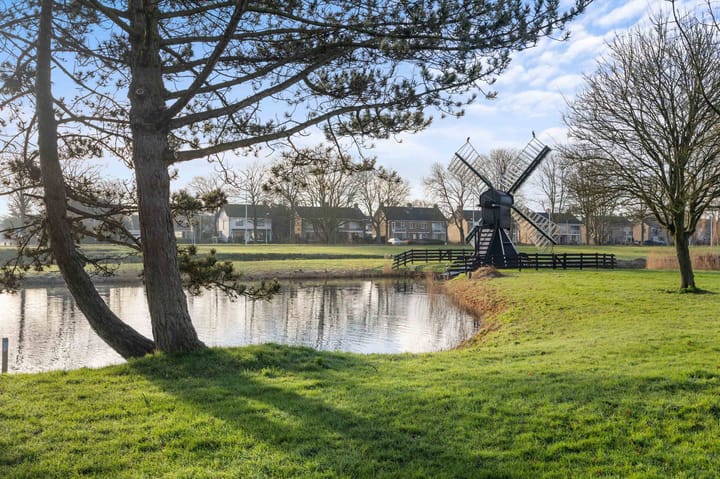 Foto 5 van Johannes van Duurenstraat 8