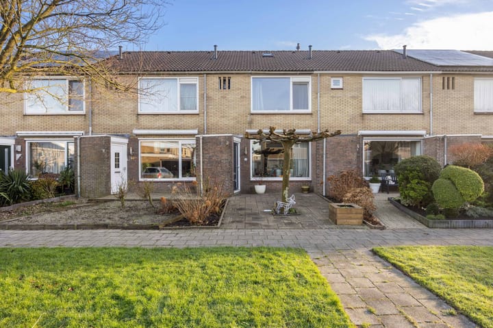 Photo 6 of Johannes van Duurenstraat 8