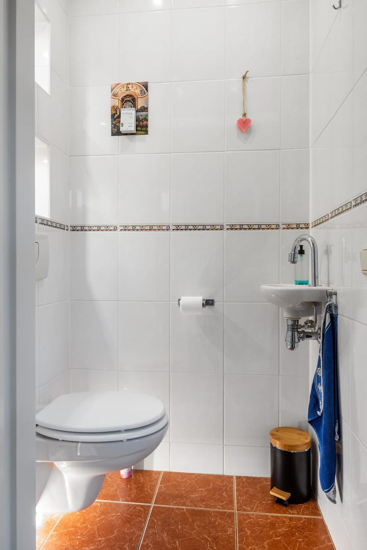 Photo 9 of Johannes van Duurenstraat 8