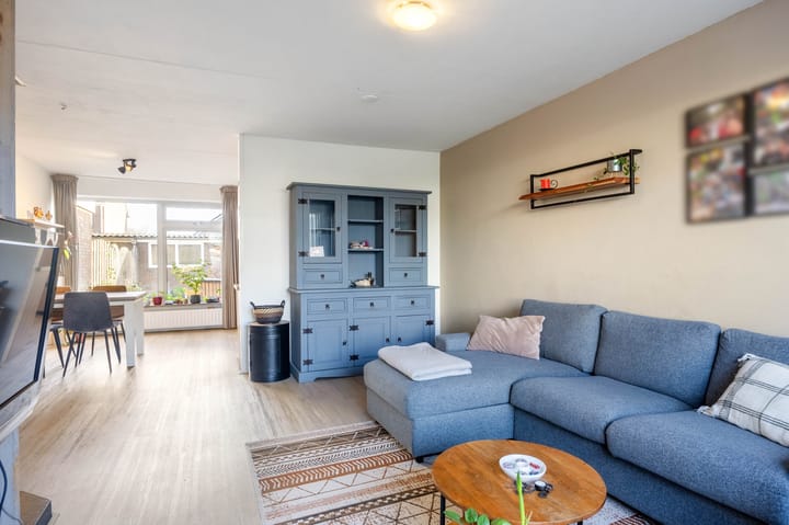 Photo 10 of Johannes van Duurenstraat 8