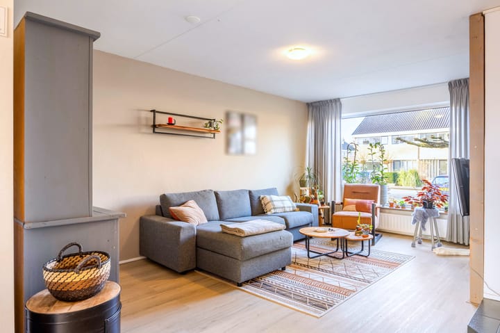 Photo 12 of Johannes van Duurenstraat 8