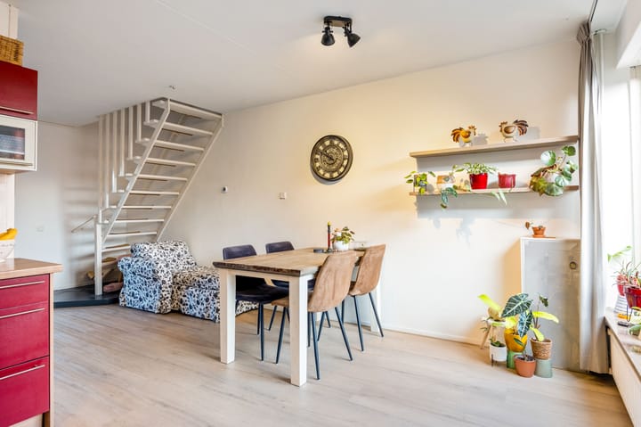 Photo 16 of Johannes van Duurenstraat 8