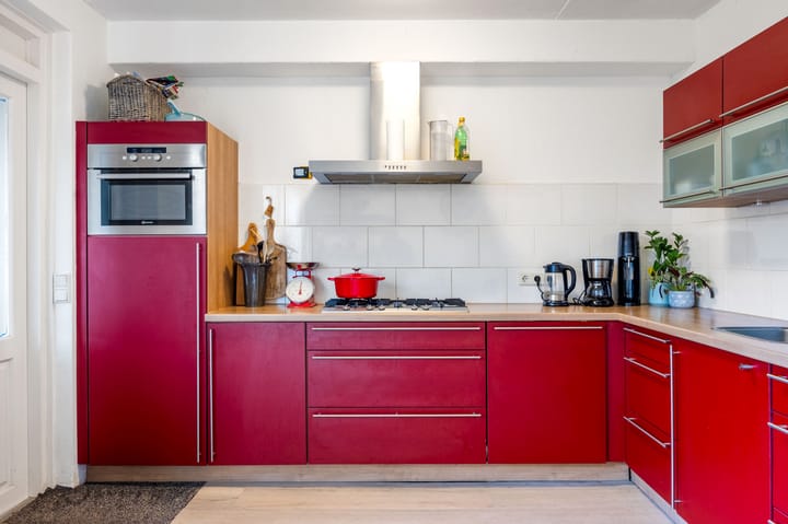 Photo 19 of Johannes van Duurenstraat 8