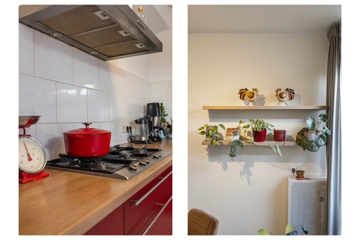 Photo 20 of Johannes van Duurenstraat 8