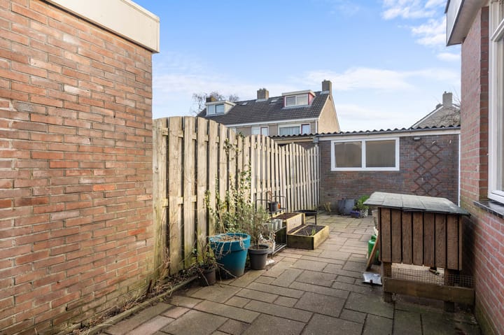 Photo 21 of Johannes van Duurenstraat 8